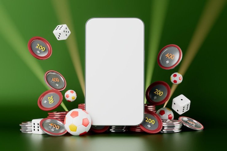 Antarmuka platform api bet yang menampilkan sportsbook, live-dealer, dan slot