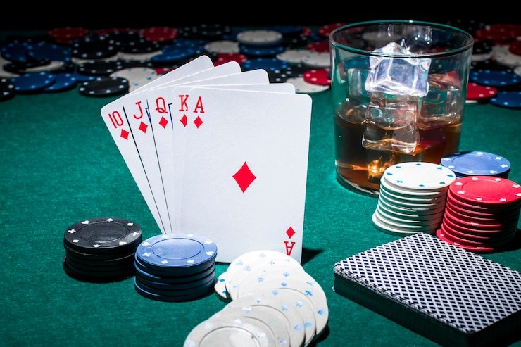 Standar keamanan dan enkripsi di platform api bet