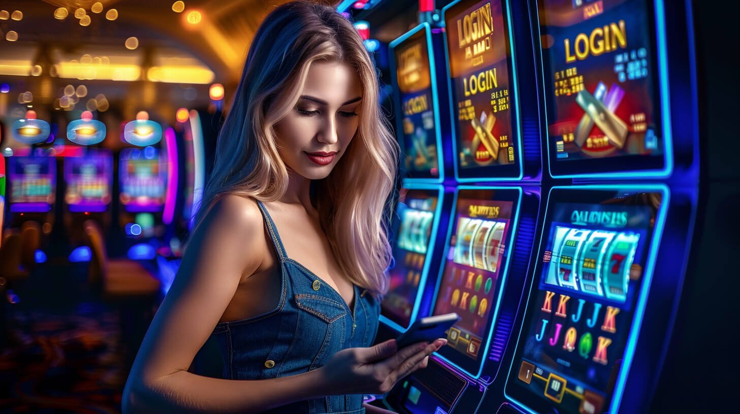 Proses verifikasi identitas di platform api bet